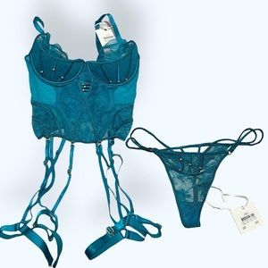 Honey Birdette Set